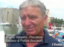 Le maire d'un village du sud d'Italie exécuté en plein jour par la mafia