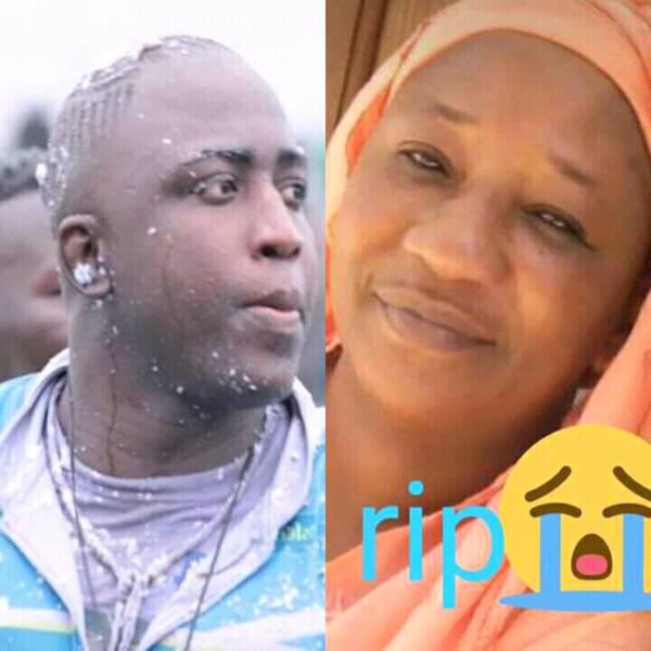 (02 photos) : Découvrez les images de la défunte mère de Lac 2