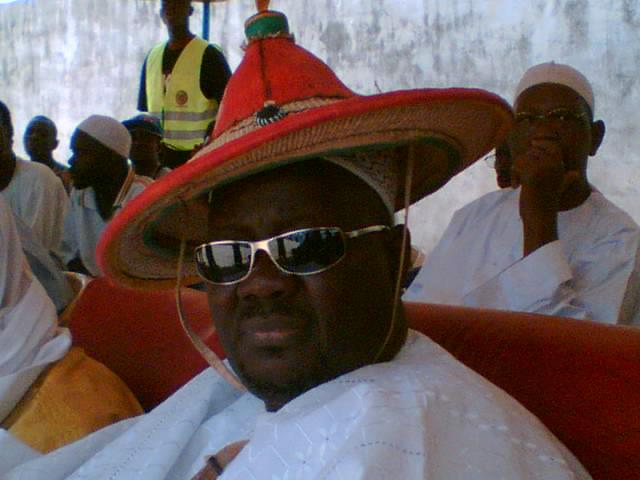 Ziarra Annuelle de Serigne Mamoune Niasse ce 7 juillet 2018 à Djilakhar ( Album Photo du saint 'homme )