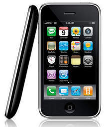 Fait divers: Un marabout en prison pour le vol d'un IPhone