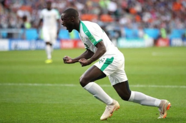 Youssouf Sabaly « On va tout faire pour gagner face à la Colombie et être en huitièmes de finale… »