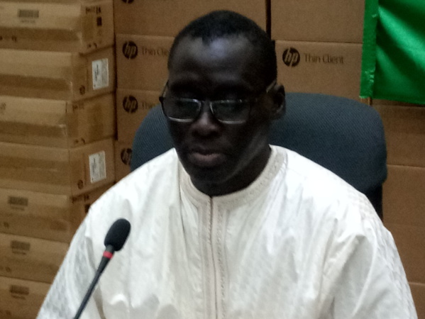 Bac 2018 : Le Pr Socé Ndiaye, directeur de l'Office du Baccalauréat dévoile son dispositif anti-fraude