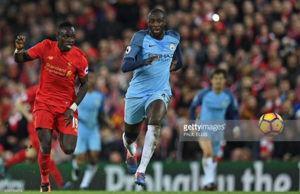 Yaya Touré : « je vois les Sénégalais aller jusqu’en demies du Mondial 2018 »