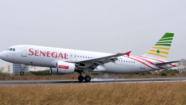 Sénégal: retour à la normale à l'aéroport Blaise Diagne