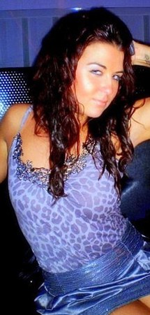 [Photos ] JENNIFER THOMPSON, LA PROSTITUÉE QUI FAIT TOMBER EL HADJI DIOUF