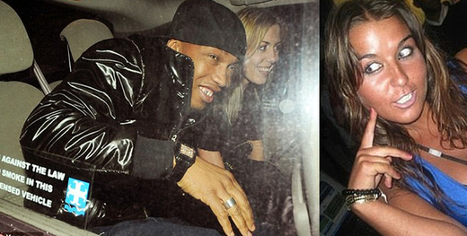 [Photos ] JENNIFER THOMPSON, LA PROSTITUÉE QUI FAIT TOMBER EL HADJI DIOUF