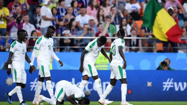 (Vidéo) Penalty refusé au Sénégal : Guy Roux accuse la FIFA