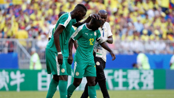 Une Coupe du monde 2018 à oublier pour le football africain