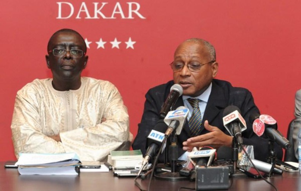 Affaire Khalifa Sall: Les précisions de l'Etat du Sénégal sur la décision de la Cour de Justice de la Cedeao (documents)