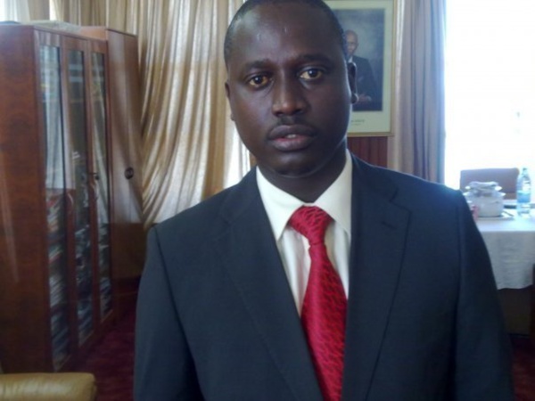 Transhumance : Fabouly Gaye quitte Wade pour  Macky