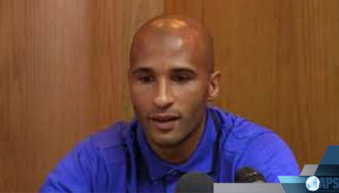 Diomansy Kamara: « Les lions ont besoin d’être renforcés mentalement »