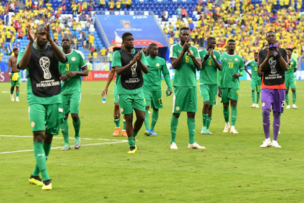 N’est-il pas temps de suspendre les participations africaines au Mondial de football? (par Babacar BA)