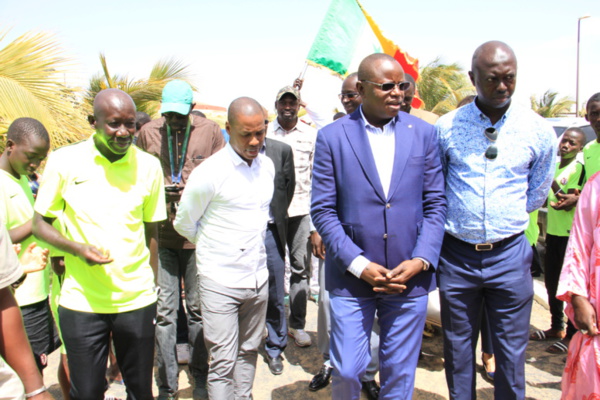 La délégation sénégalaise chassée de son hôtel à Moscou