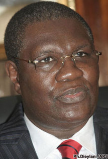 Remaniement ministériel : Ousmane Ngom revient à la place Washington