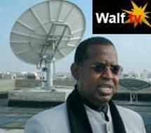 Sidy Lamine Niasse à la clôture de l’émission Tafsirsur Walf Tv : ‘Toutes les télés ont leur place au Sénégal’