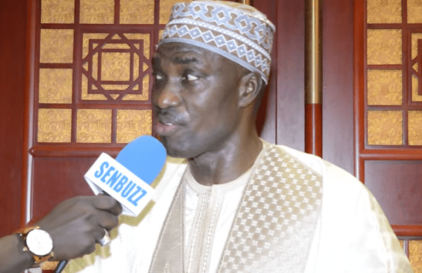 Les propos de Salla Bigué avant sa bagarre contre Ndiolé Tall