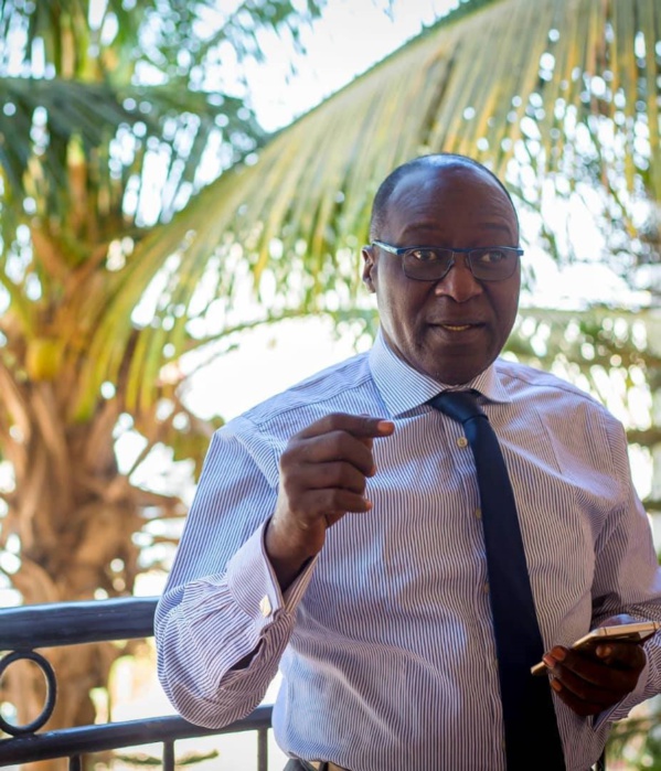 Ne pas occulter l’excellente politique sportive du chef de l’Etat ( par Habib NDAO)