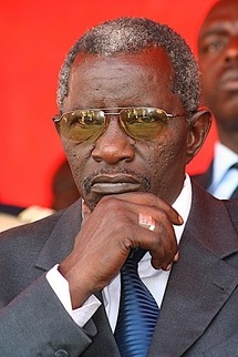 Madiambal Diagne sur le départ de Bécaye Diop de la place Washington : « Le costume de ministre de l’Intérieur était très ample pour lui »