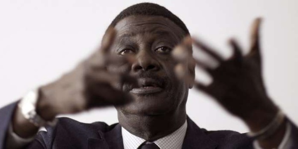 Pape Diouf : « Les équipes africaines ont été éliminées du Mondial parce qu’elles ont perdu leur esprit »