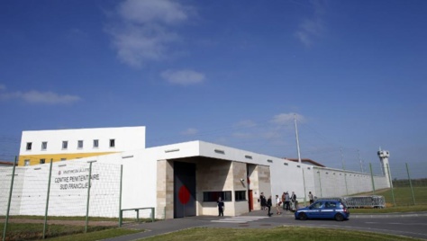 France: un braqueur récidiviste s'évade par hélicoptère d'une prison