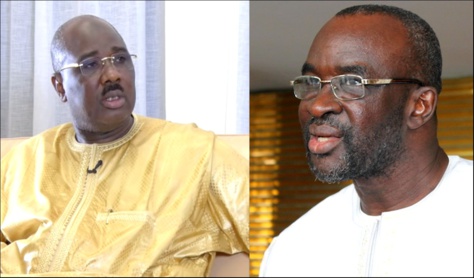 Farba Ngom sur la plainte de Cisse Lô: “ Je n’attends que ma convocation”