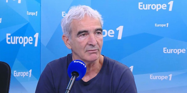 Raymond Domenech sur l'Espagne : "Cette Coupe du monde marque la fin de la possession de balle"
