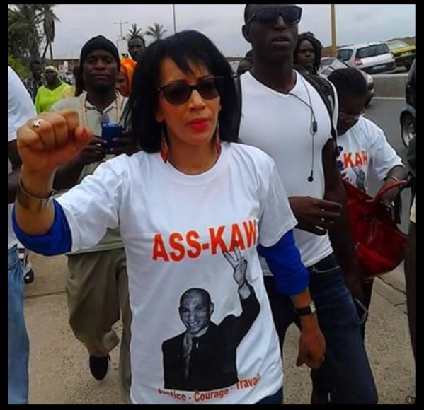 Karim Wade, la candidature qui bouleverse l’État du Sénégal (par Hélène Della Chaupin)