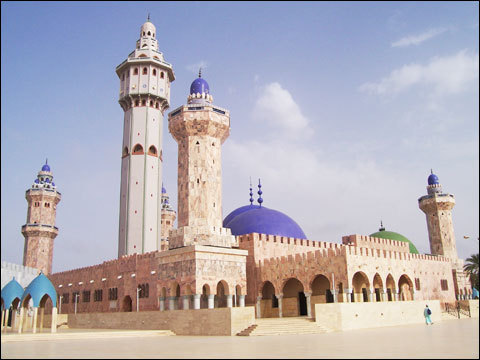 Grands travaux de Touba : Un pool de spécialistes constitué pour la relance des activités