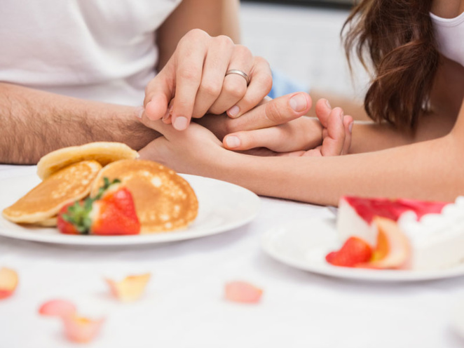 Conception : Quels sont les aliments qui boostent la fertilité ?