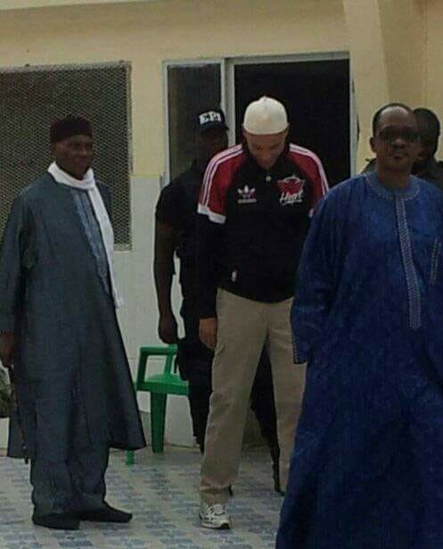 Karim Wade expédié en prison, s’il revient au Sénégal (Parquet spécial près de la Crei) Karim Wade expédié en prison, s’il revient au Sénégal (Parquet spécial près de la Crei)