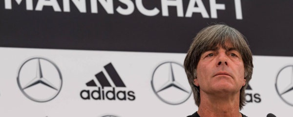 Allemagne : Joachim Löw, continuer malgré la rupture