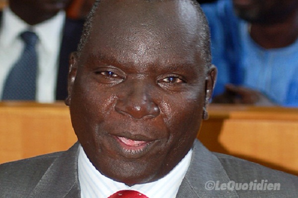 Me Abdoulaye Babou, avocat: «L’Article L31 s’oppose à ce que Karim Wade soit inscrit sur les listes électorales» Me Abdoulaye Babou, avocat: «L’Article L31 s’oppose à ce que Karim Wade soit inscrit sur les listes électorales»