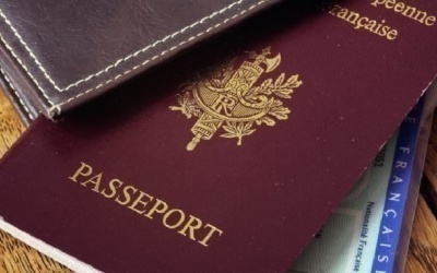 Les pays dont les passeports sont les plus puissants au monde en 2018