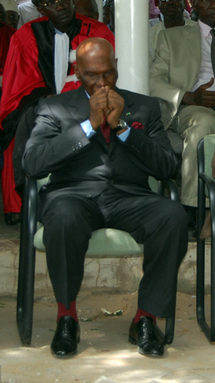 [ANALYSE] : De la constitutionnalité, d'une nouvelle candidature du président Abdoulaye  Wade, à la magistrature suprême de 2012 ?