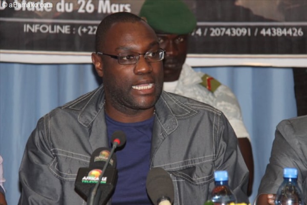 Mboma : « Le bilan africain me chagrine »