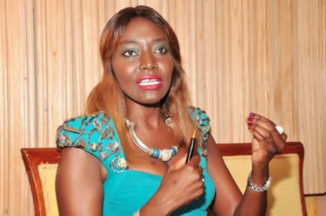 Emprunt de 17 millions de FCfa  à la CNCA: Les vérités de Coumba Gawlo Seck