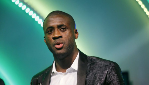 Yaya Touré: «Que l’on chasse tous les inutiles qui encombrent les bureaux des fédés Africaines !»