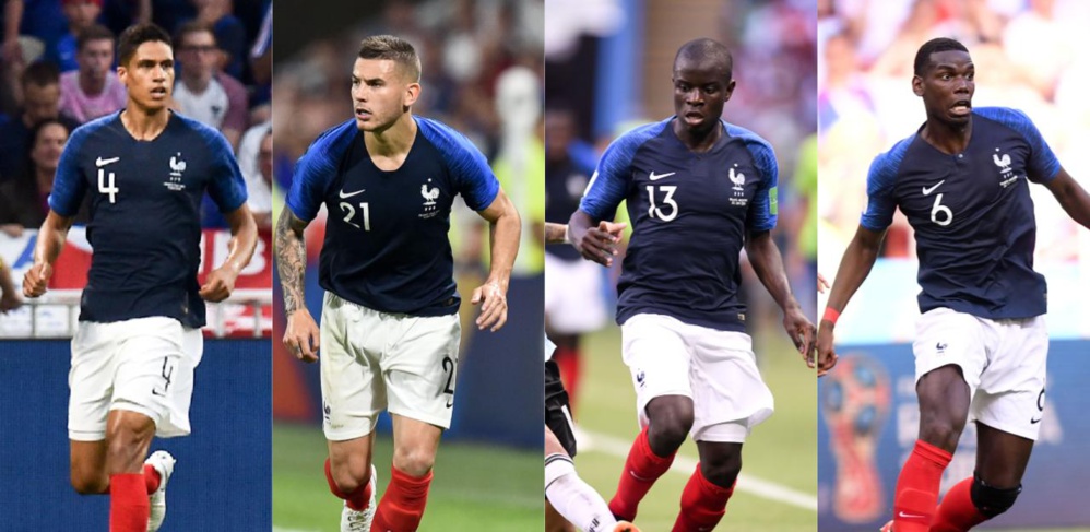 LES INDISPENSABLES FANTASSINS BLEUS DE LA CAMPAGNE DE RUSSIE