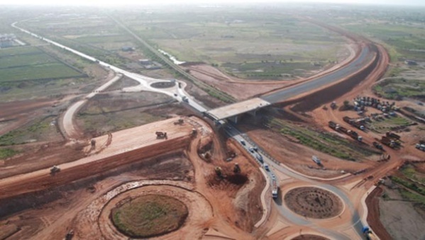 Rapport du Global Infrastructure Hub: Le Sénégal face à un déficit de plus de 1000 milliards de dollars dans les investissements en infrastructures à l’horizon 2040