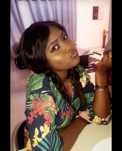 Photos : Quand Sonia commence à ravir la vedette à Nafi