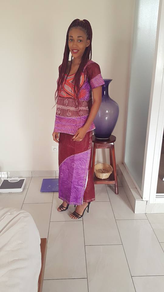 Gnara Diallo : un destin tragique d’une Guinéenne de 23 ans Gnara Diallo : un destin tragique d’une Guinéenne de 23 ans