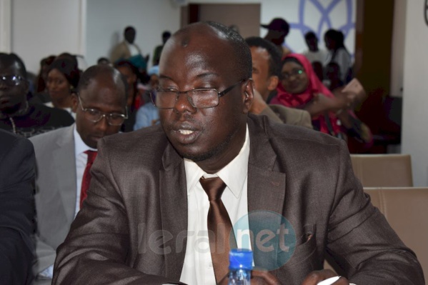 Expresso innovation Challenge: Babacar Diop remporte le premier prix avec son projet "Mjangale"