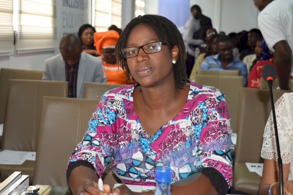 Expresso innovation Challenge: Babacar Diop remporte le premier prix avec son projet "Mjangale"