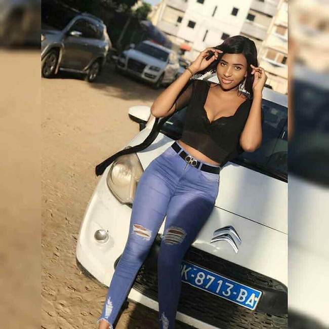 Quelques perles sénégalaises sur Instagram
