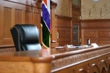 Gambie : Un militant des droits de l’Homme condamné pour de « fausses informations »