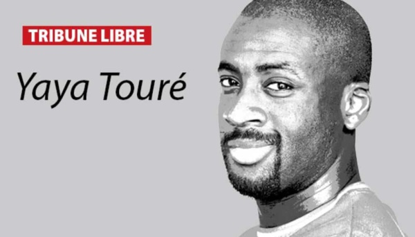 Yaya Touré «On va changer les sélectionneurs en place en faisant croire que les solutions ont été trouvées.»