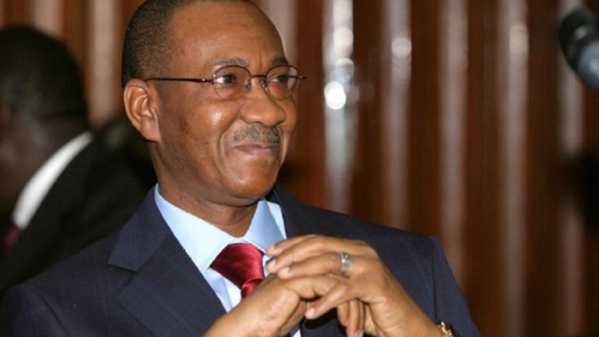 Présidentielle 2019 : La candidature de Hadjibou Soumaré annoncée