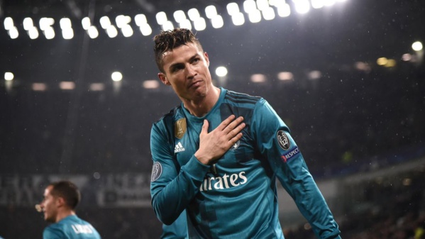 Enfin l’agent de Ronaldo sur prononce sur le possible départ du joueur