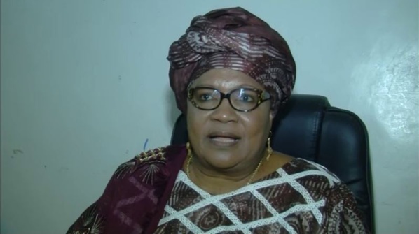 Rapport du Prodac : Aïda Sow Diawara défend Mame Mbaye Niang et parle « d’extrapolations »