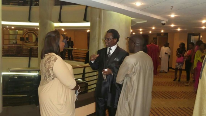 Divorce : Toutane Diack n’est plus la Sokhna de Cheikh Ahmadou Kara Mbacké Noreyni Divorce : Toutane Diack n’est plus la Sokhna de Cheikh Ahmadou Kara Mbacké Noreyni